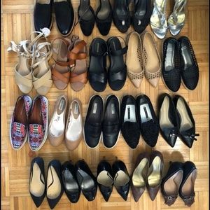 Stylish Women’s shoes